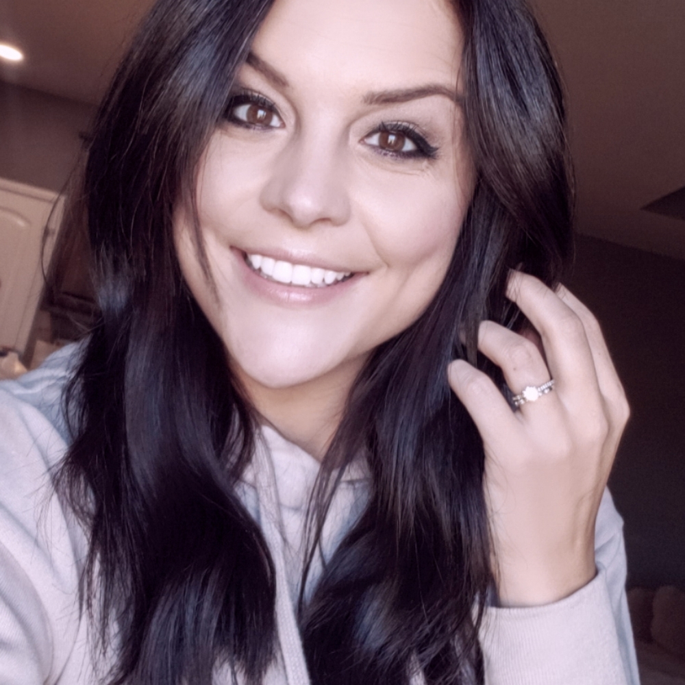 Meet your Posher, Kari